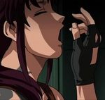 Black Lagoon