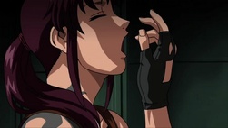 Black Lagoon Episódio 02 Online