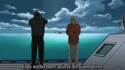 Black Lagoon Episódio 05 Online