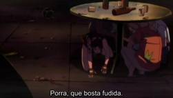 Black Lagoon Episódio 09 Online