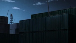 Black Lagoon Episódio 10 Online