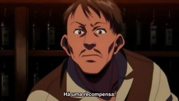 Black Lagoon: The Second Barrage Episódio 01 Online