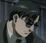 Black Lagoon: The Second Barrage