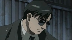 Black Lagoon: The Second Barrage Episódio 02 Online