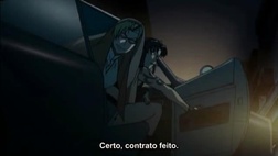 Black Lagoon: The Second Barrage Episódio 05 Online