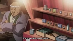 Black Lagoon: The Second Barrage Episódio 07 Online