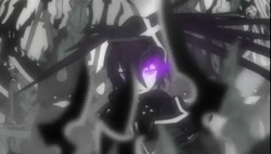 Black Rock Shooter Episódio 06 Online