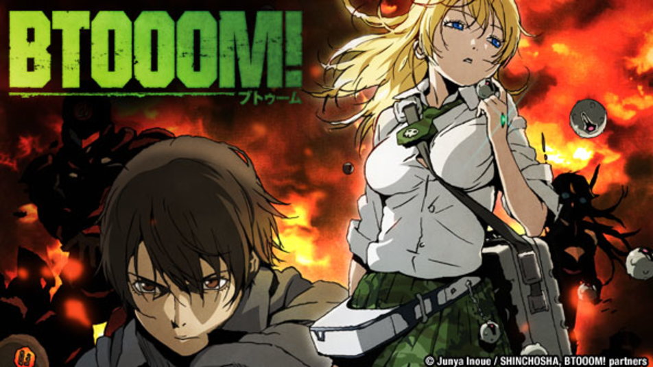 Btooom