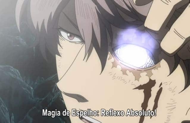 Black Clover Episodio 35 Online