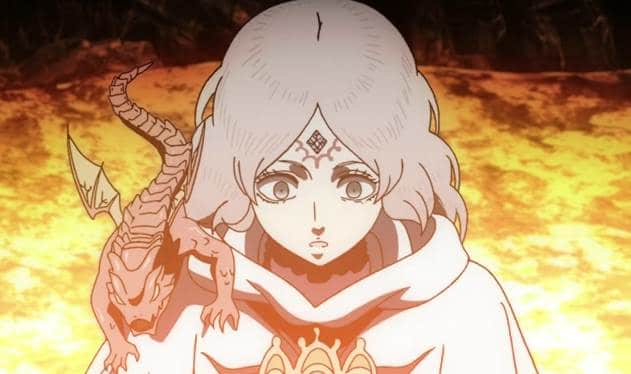 Black Clover Episodio 36 Online