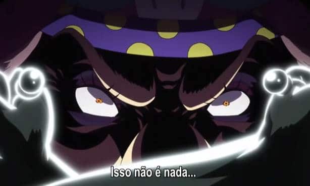 One Piece Episódio 841 Online