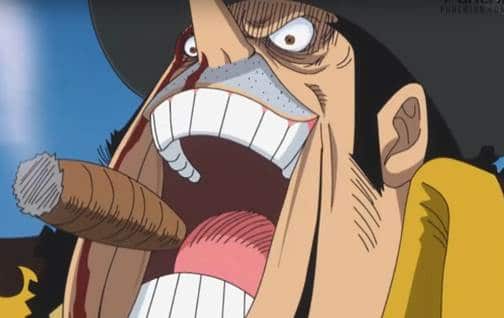 One Piece Episódio 842 Online