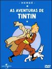 As Aventuras De Tintim