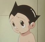 Astro Boy (2003)