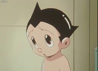 Astro Boy (2003) Episódio 05 Online