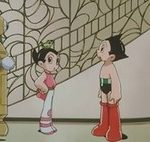 Astro Boy (2003)