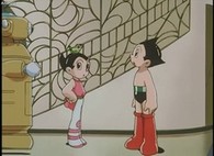 Astro Boy (2003) Episódio 23 Online