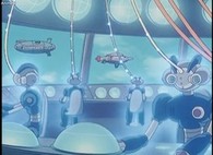 Astro Boy (2003) Episódio 25 Online