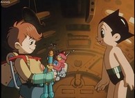 Astro Boy (2003) Episódio 26 Online