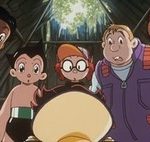 Astro Boy (2003)