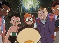 Astro Boy (2003) Episódio 28 Online