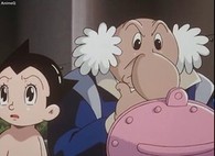 Astro Boy (2003) Episódio 31 Online