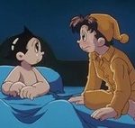 Astro Boy (2003)