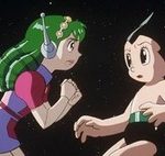 Astro Boy (2003)