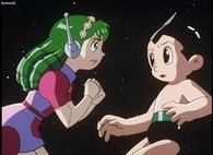 Astro Boy (2003) Episódio 38 Online