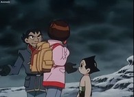 Astro Boy (2003) Episódio 41 Online