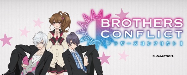 Brothers Conflict