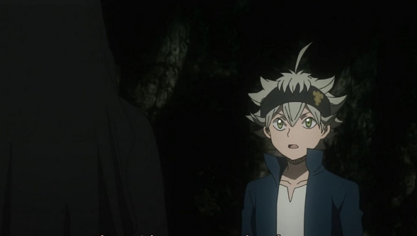 Black Clover Episodio 32 Online