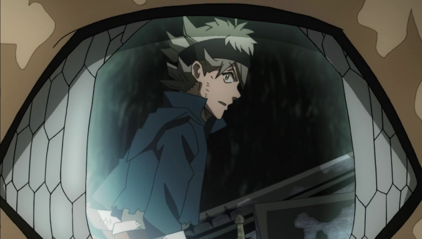 Black Clover Episodio 33 Online