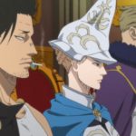 Black Clover