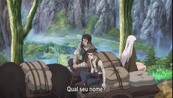 Blade e Soul Episódio 01 Online