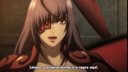 Blade e Soul Episódio 03 Online