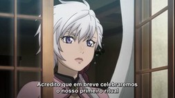 Blade e Soul Episódio 07 Online