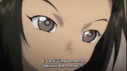 Blade e Soul Episódio 08 Online