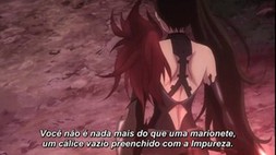 Blade e Soul Episódio 12 Online