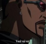 Blade (Anime)