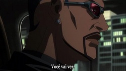 Blade Episódio 02 Online