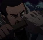 Blade (Anime)