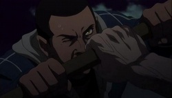 Blade Episódio 03 Online