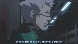 Blassreiter Episódio 12 Online