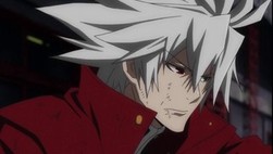 BlazBlue: Alter Memory Episódio 03 Online