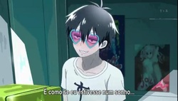 Blood Lad Episódio 01 Online