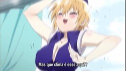 Blood Lad Episódio 05 Online