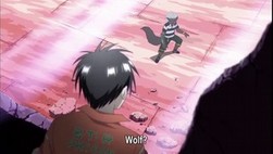 Blood Lad Episódio 06 Online