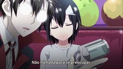 Blood Lad Episódio 07 Online