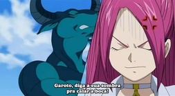 Blue Dragon Episódio 11 Online